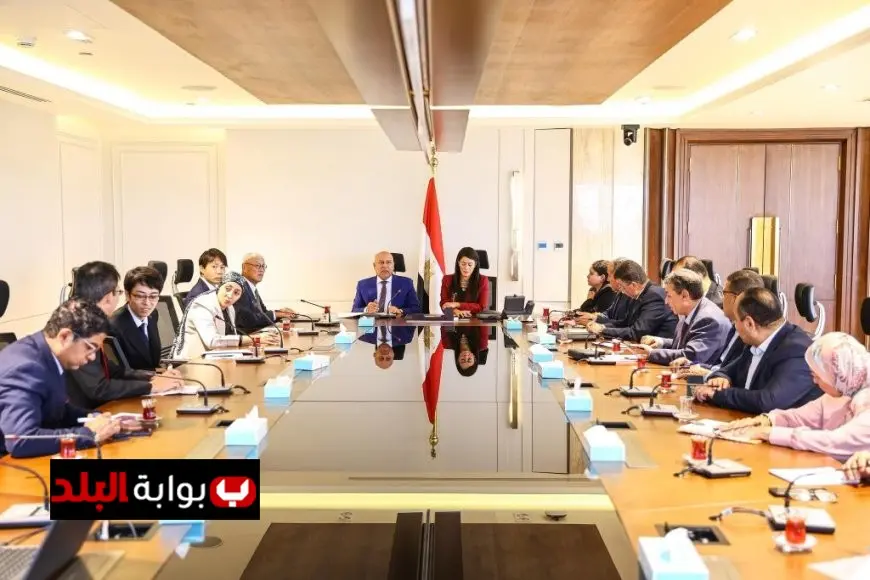 اكتشف مسار الخط الرابع لمترو الأنفاق الذي يمتد من الحصري للرحاب ومطار العاصمة