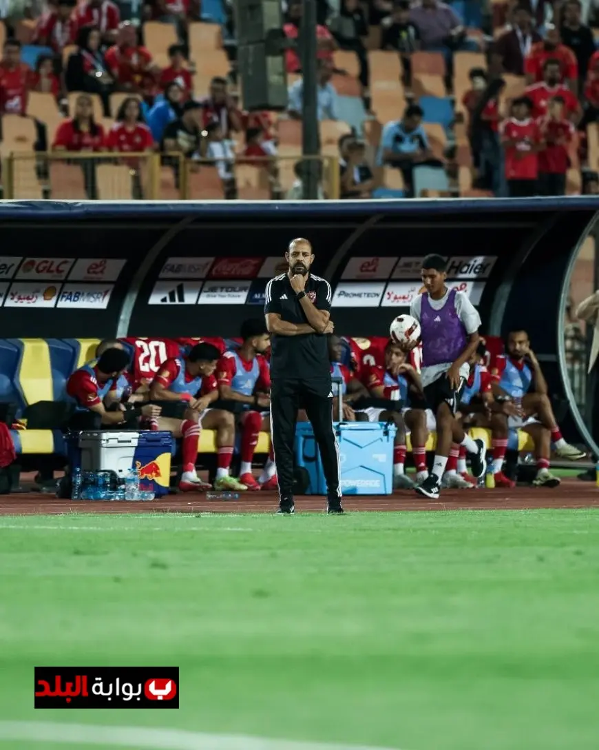 غيابات ثلاث تؤثر على الأهلي قبل القمة المنتظرة ضد الزمالك والنحاس يسعى لإيجاد الحلول المناسبة