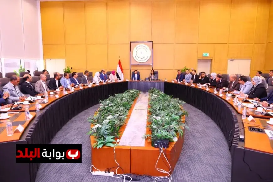 وزيرة التضامن تؤكد أن نموذج محاكاة الشيوخ يعزز إعداد وتأهيل الكوادر السياسية بطرق رائدة