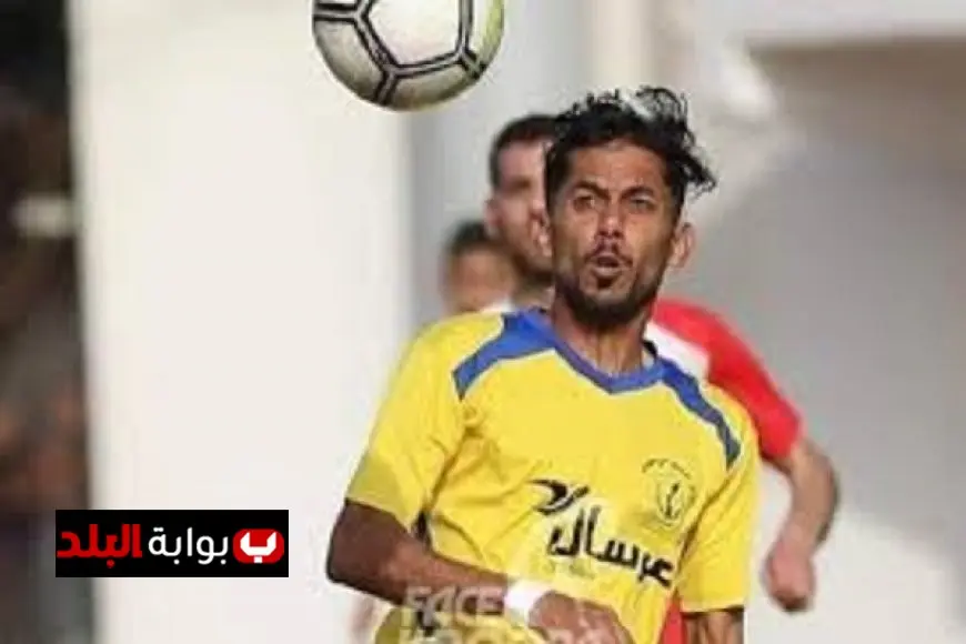 استشهاد اللاعب الفلسطيني محمد السطرى برصاص الاحتلال الإسرائيلي أثناء انتظار الطعام