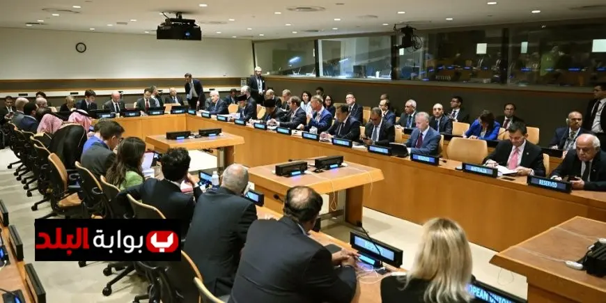 رئيس الوزراء يؤكد على رفضه القاطع لمحاولات تهجير الشعب الفلسطيني ويعبر عن إدانته للأفكار المعادية