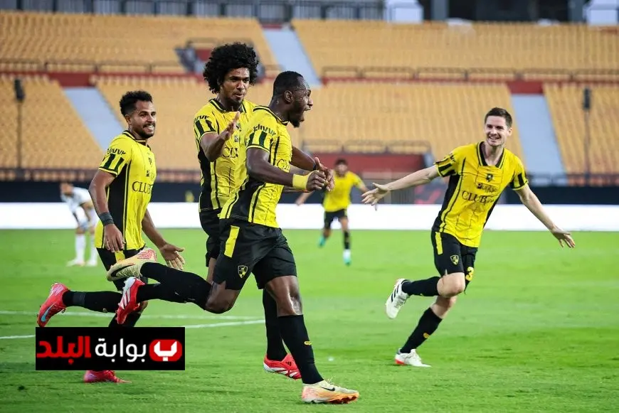 وادي دجلة يتعادل مع البنك الأهلي في مباراة مثيرة بالدوري المصري