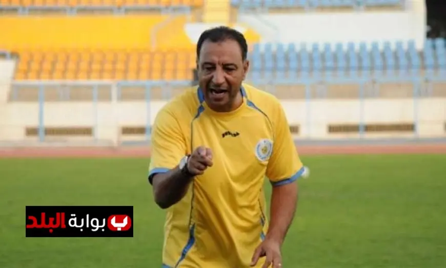 أشرف خضر يحذر من صعوبة وضع الإسماعيلي ويأمل في تجنب الهبوط