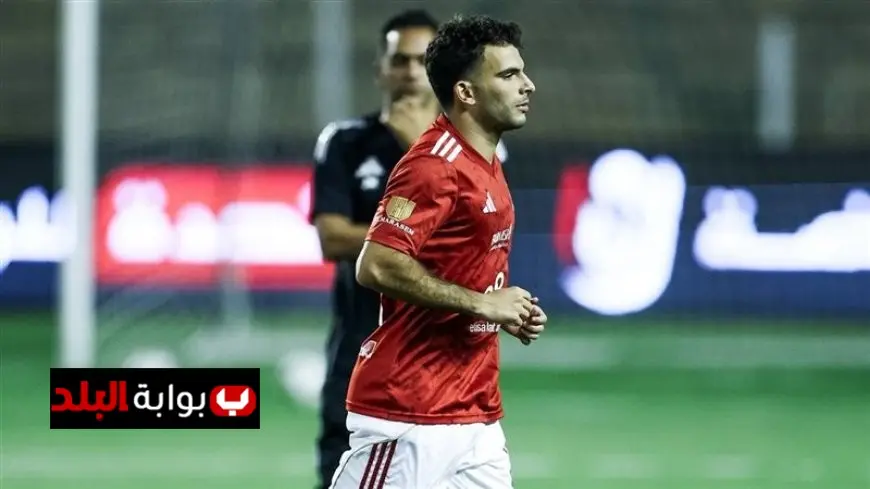 تطورات جديدة حول حالة مصابي الأهلي قبل قمة الدوري