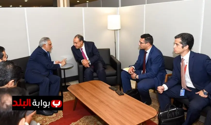 وزير الخارجية السعودي وباكستاني يتفقان على تعزيز التعاون لحفظ الاستقرار بين البلدين