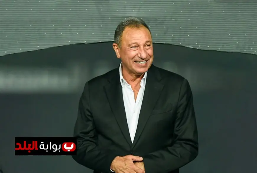 شوبير يعلن مفاجأة حول موقف الخطيب من انتخابات الأهلي المقبلة