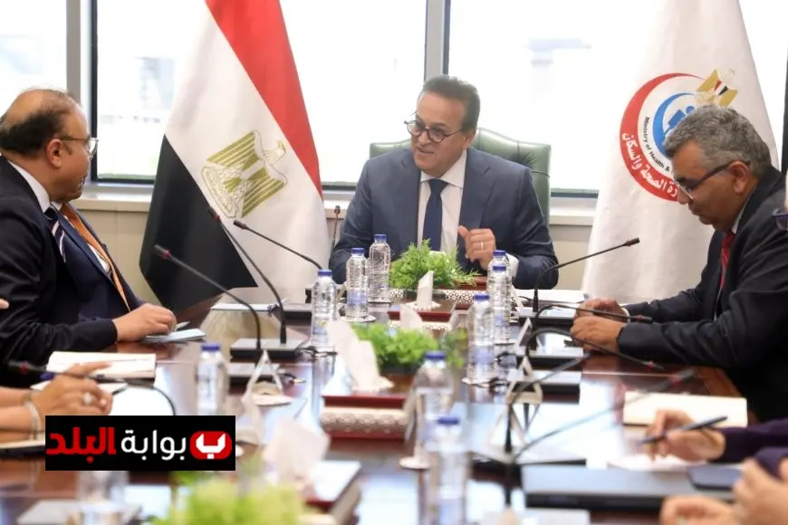 وزارة الصحة توقع اتفاقية شراكة مع شركة WMC لتعزيز مستوى الرعاية الصحية