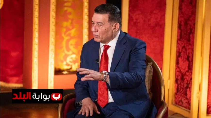 الأهلي يرفع دعوى رسمية للنائب العام والمجلس الأعلى للإعلام ضد مدحت شلبي