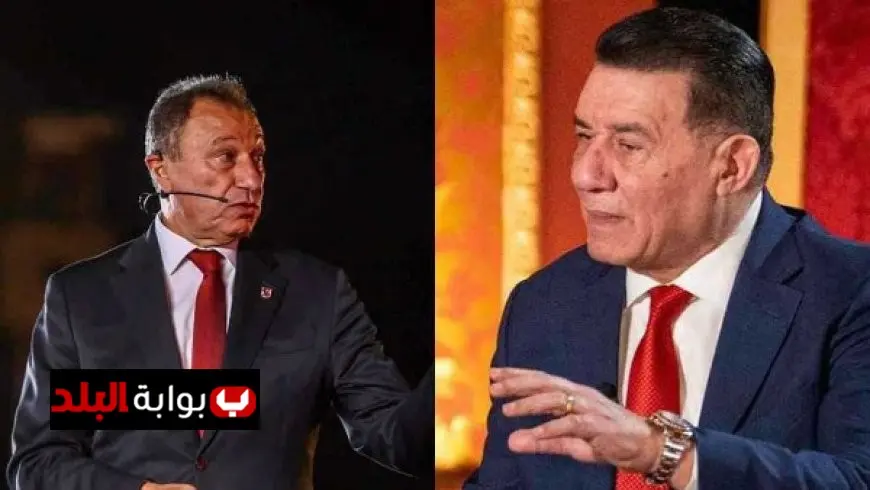 تأشيرة الخطيب تكشف الحقائق.. أسامة حسني يبرز أدلة قوية ضد مدحت شلبي