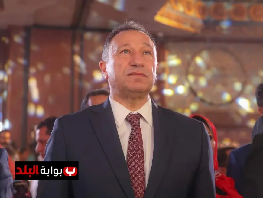 جمال جبر يدحض ادعاءات مدحت شلبي حول تأشيرة الخطيب بمستند رسمي