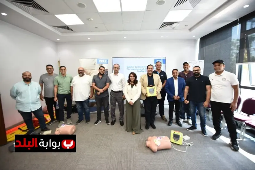 اتحاد الكرة يطلق ورشة عمل طبية لمواجهة خطر الموت المفاجئ بين اللاعبين