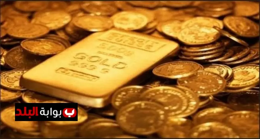 سعر سبيكة الذهب BTC يتصدر الأخبار اليوم الخميس 25 سبتمبر 2025