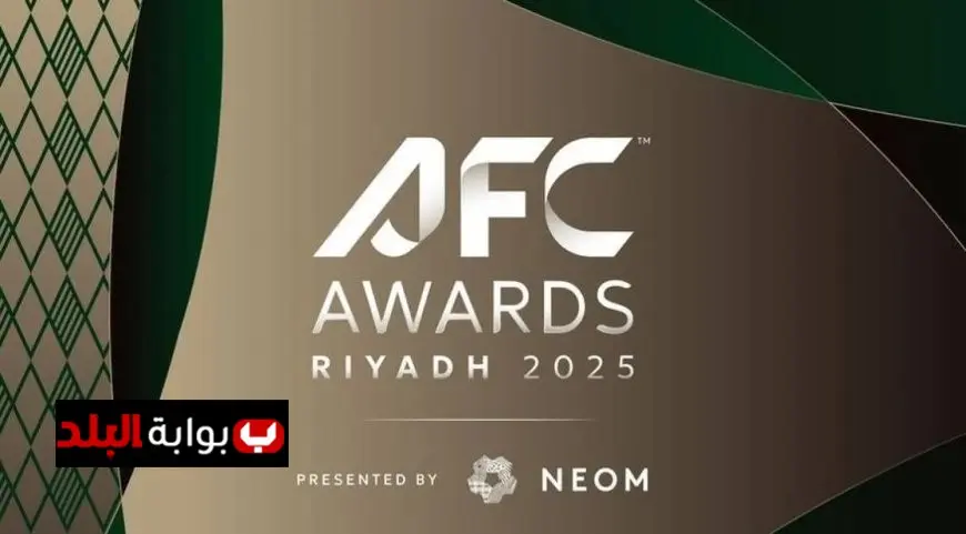 سالم الدوسري وأكرم عفيف في سباق محتدم لنيل لقب أفضل لاعب في آسيا