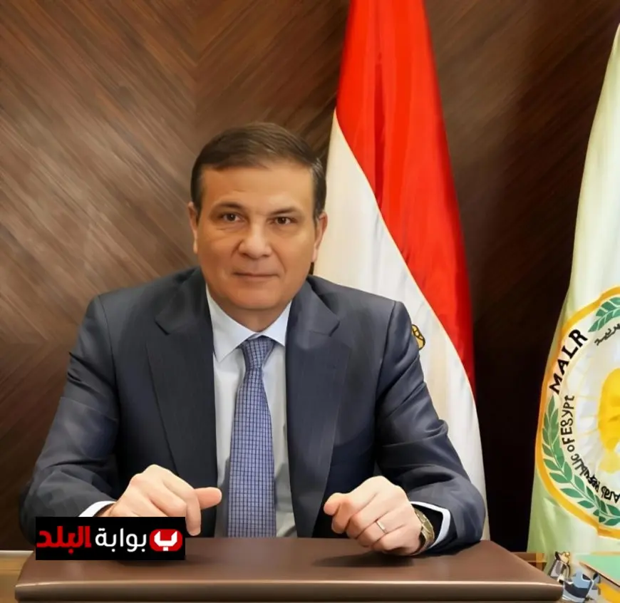 استمرار صرف أسمدة الموسم الصيفي حتى 10 أكتوبر حسب وزارة الزراعة