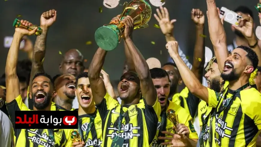 قرعة مثيرة في كأس الملك النصر يواجه الاتحاد والهلال في قمة محفوفة بالمخاطر