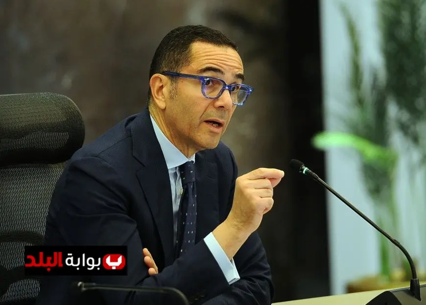 وزير الاستثمار يعلن عن إجراءات جديدة لحماية الصناعة الوطنية من واردات الصلب