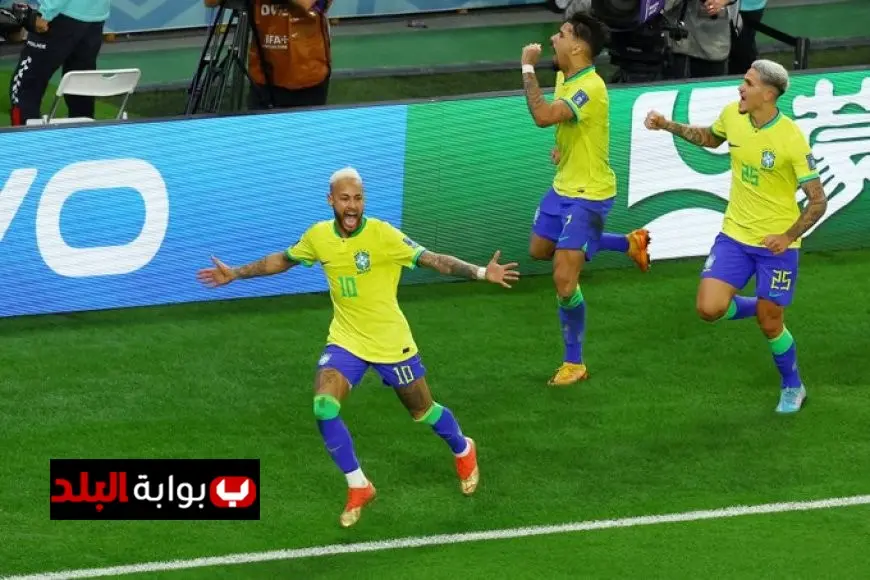 رونالدو يوجه انتقادًا لغياب نيمار عن منتخب البرازيل ويشدد على عدم وجود لاعب مثله