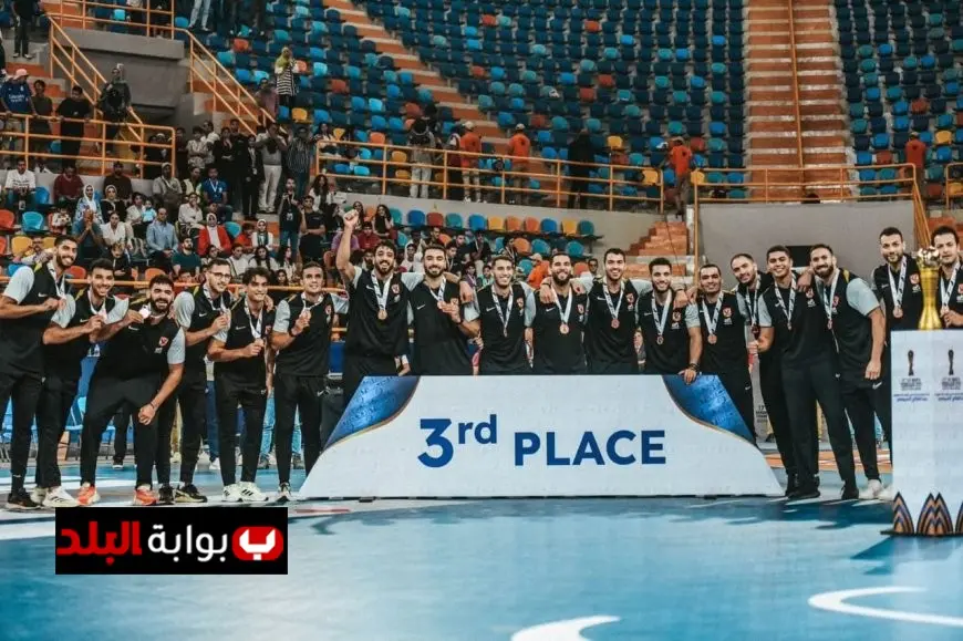 إنجازات الأهلي في بطولة العالم للأندية لكرة اليد بين الفضية والبرونزية