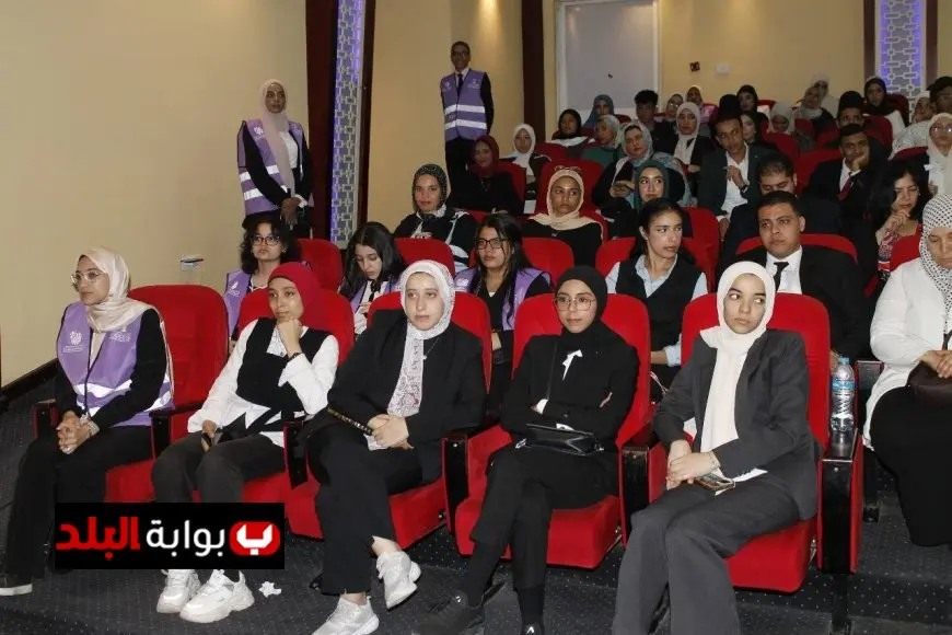 وزارة الرياضة تستعرض استراتيجيات تمكين الشباب اقتصادياً في قمة الشمول المالي والرقمي