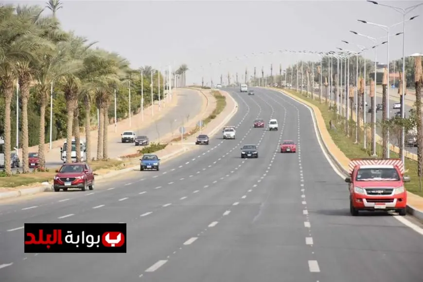 إغلاق كامل لشارع 26 يوليو لمدة 3 أيام من كوبري 15 مايو إلى ميدان لبنان