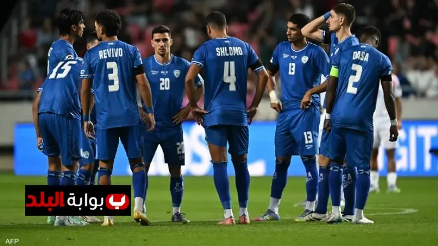 يويفا يفكر في تجميد عضوية إسرائيل بسبب الأوضاع في غزة