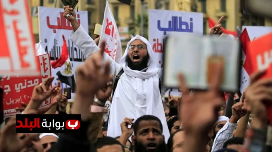 الإخوان المسلمون ضرورة الزواج داخل الجماعة أسرار مذهلة وكواليس مثيرة من حياة الأعضاء