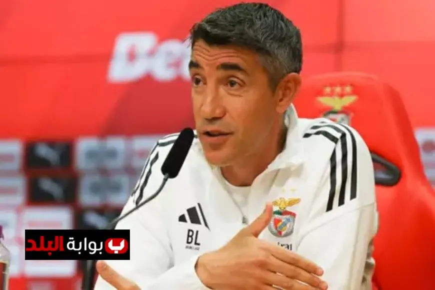 الأهلي يعلن اقترابه من التعاقد مع برونو لاج مع وجود خطط بديلة في الأفق