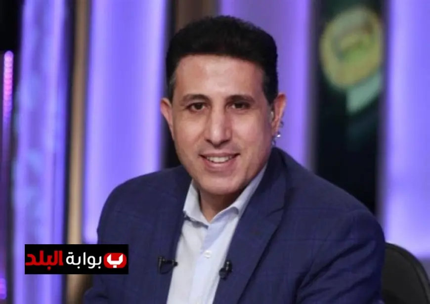 إيهاب الكومي يرد بقوة على مدحت شلبي بعد الإساءة إلى الخطيب ويؤكد جرح الكلمة عميق