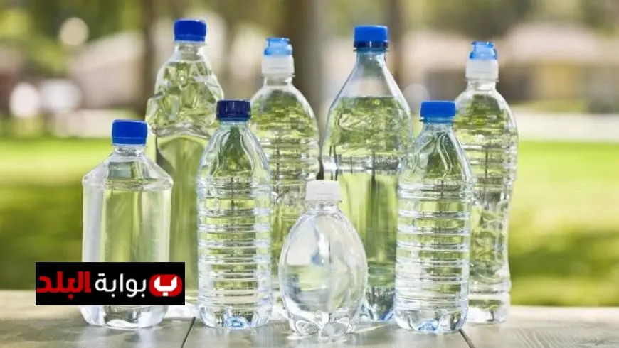 تحذير خطير زجاجات البلاستيك تنقل سمومًا لجسمك فيديو