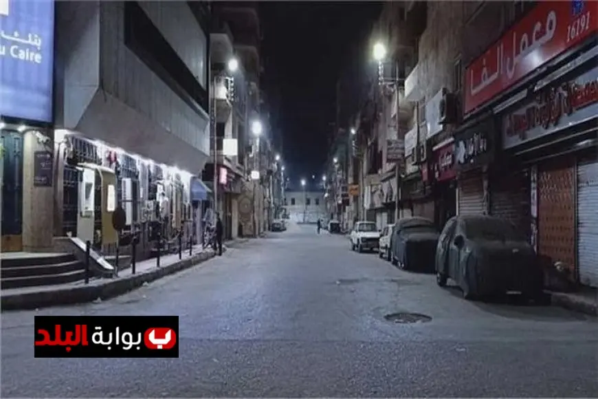 ٥ أنشطة خدمية تواصل العمل خلال مواعيد الغلق الشتوية للمحلات والمقاهي