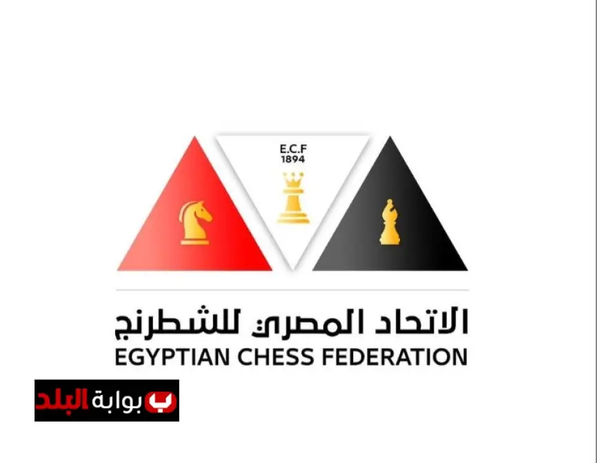 حامد وفا يفاجئ الجميع بمشاركته في البطولة الإفريقية للشطرنج على نفقته الخاصة