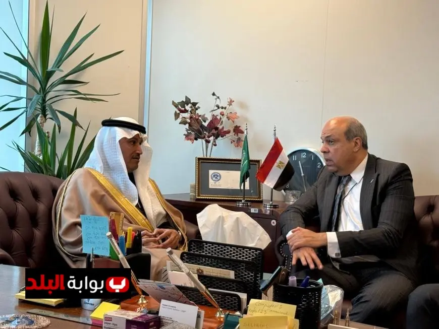 مصر والسعودية تسعيان لتعزيز التعاون في الطيران المدني ودعم التنسيق مع الإيكاو