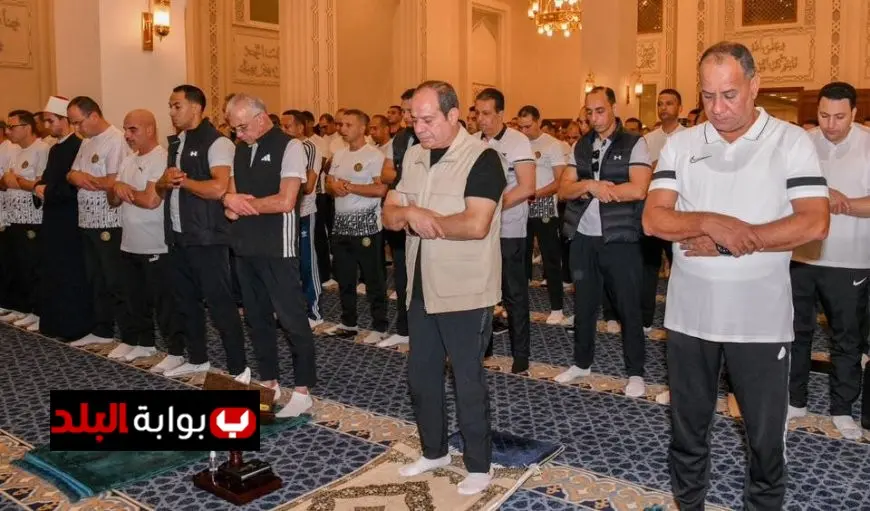 الرئيس السيسي يكشف خسائر قناة السويس بـ 9 مليارات دولار في عامين