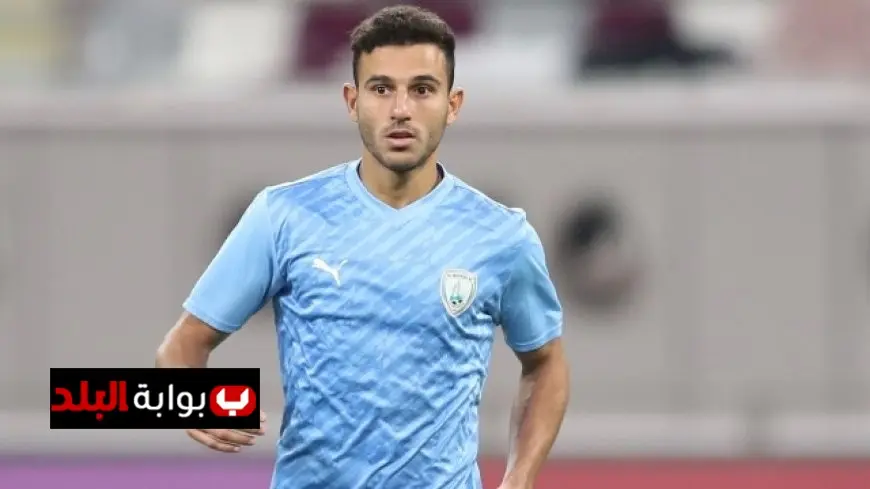 تشكيلة الوكرة أمام أم صلال في الدوري القطري وآخر تطورات موقف حمدي فتحي