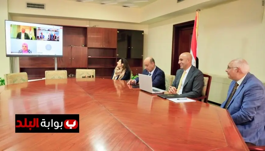 التعليم توقع خطاب النوايا مع بافاريا لتعزيز العلاقات التعليمية بين مصر وألمانيا