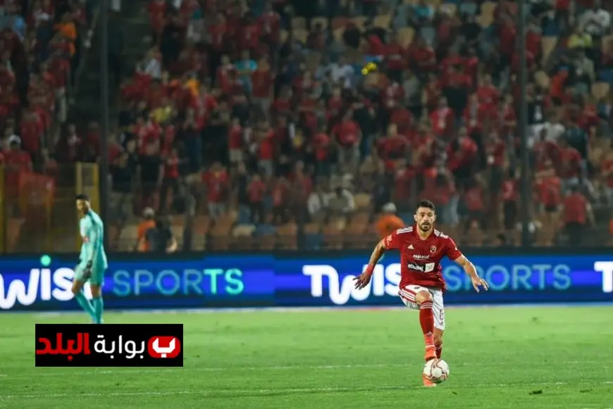 غرامة مالية ولفت نظر لياسر إبراهيم من رابطة الأندية بسبب أزمة جائزة مباراة الأهلي والحرس