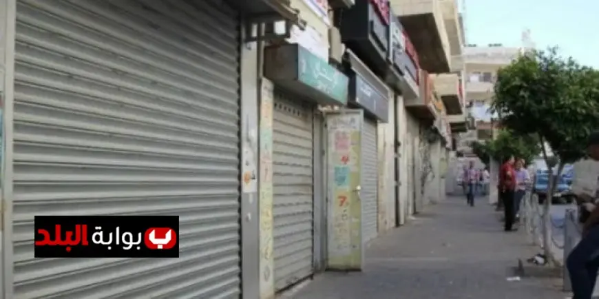 المواعيد الشتوية للمحال العامة تبدأ اليوم الجمعة في الجيزة وفق إعلان المحافظ