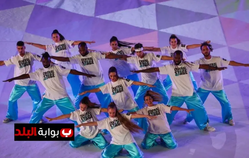 افتتاح مثير لبطولة العالم للأندية لكرة اليد في العاصمة الإدارية الجديدة