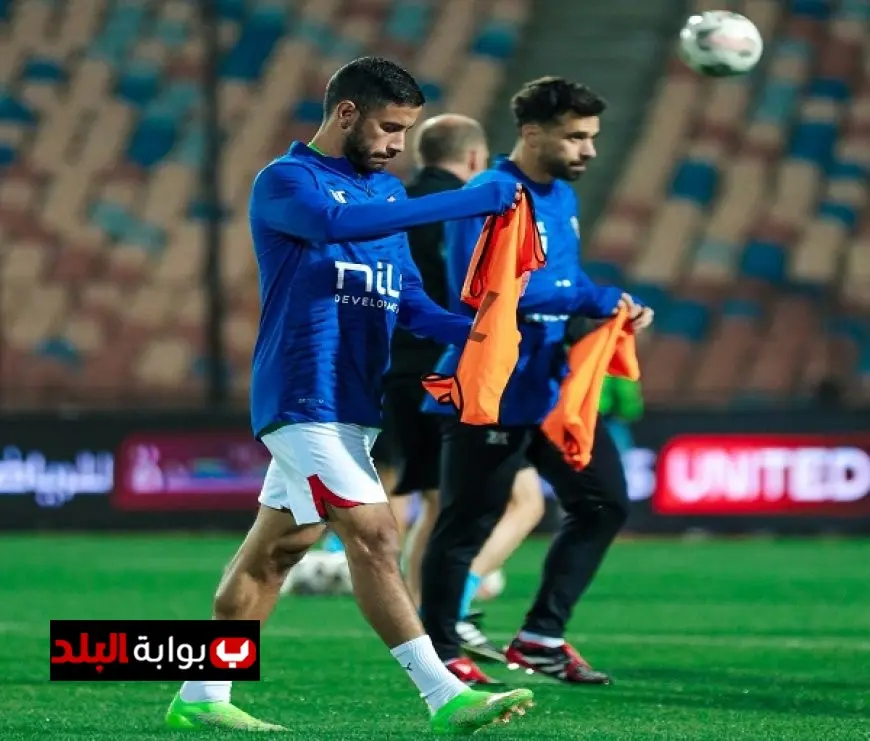 زمالك يتحدى الراحة ويكثف تدريباته استعداداً لموقعة الأهلي في الدوري