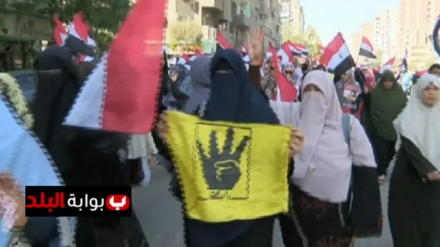 تطور دور المرأة في العمل الجهادي على يد الإخوان المسلمين