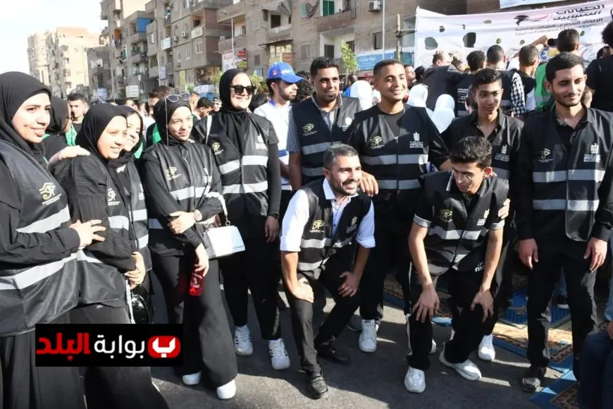 مبادرة الكيانات في الشارع تعيد إحياء دور الشباب في تنمية المجتمع من القاهرة إلى الصعيد