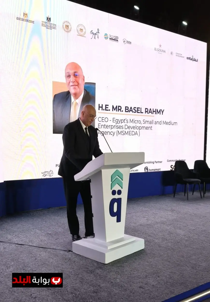 جهاز تنمية المشروعات يواصل دعمه القوي لرواد الأعمال استناداً لتوصيات تقرير 2025