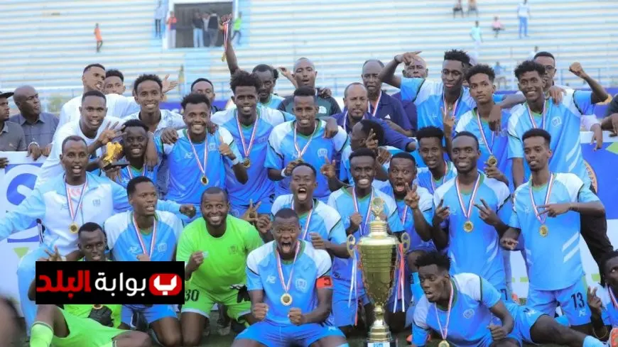 ديكيداها الصومالي يتخطى الزمالة السوداني ويتأهل لمواجهة الزمالك في الكونفدرالية