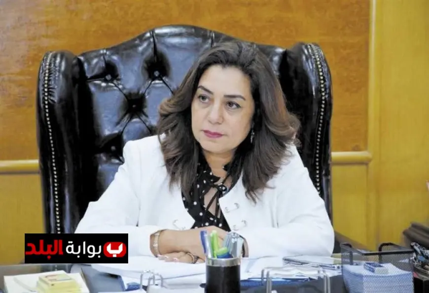 وزيرة التنمية المحلية تكشف عن جهود دوريات محميات البحر الأحمر في مكافحة مخالفات مراكب الصيد