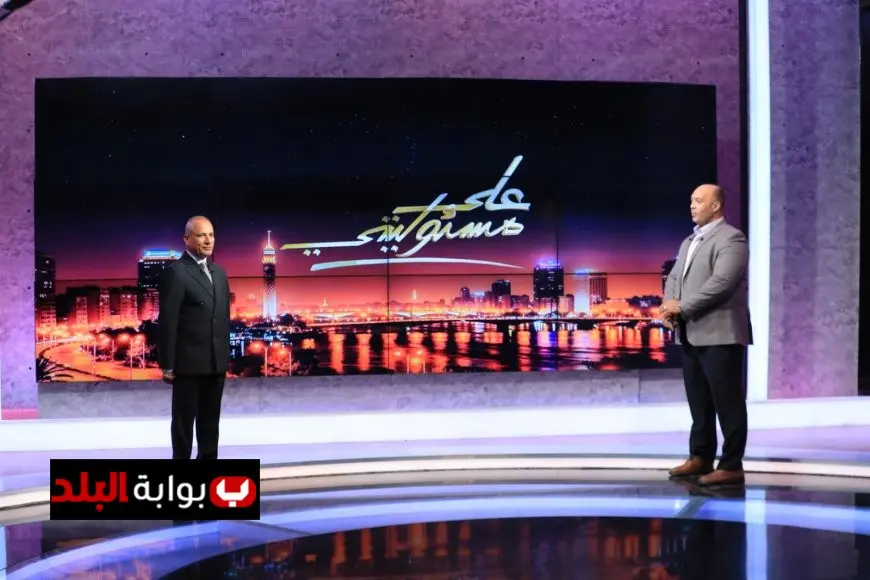 محمد عبود يكشف كيف حول أشرف مروان إسرائيل إلى أضحوكة حسب التحقيقات الإسرائيلية