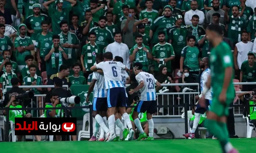 معتصم سالم يؤكد أن بيراميدز يعيش أفضل أوقاته تحت قيادة يورتشيتش ونسعى لتحقيق دوري أبطال إفريقيا