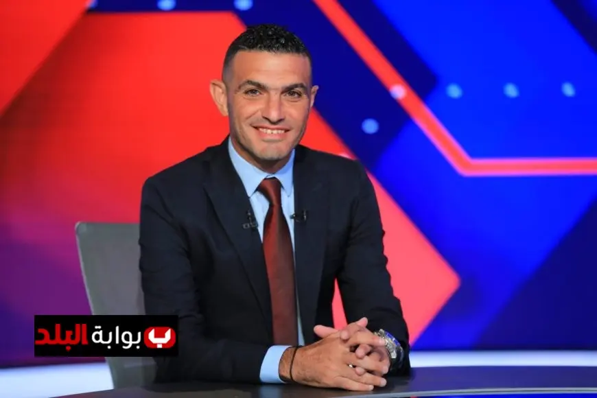 إيهاب المصري يبرز إنجازات صلاح مع ليفربول ويؤكد أرقامه الرائعة تؤهل له جائزة الأفضل في إفريقيا