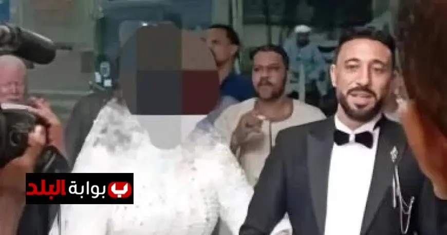 جمال شعبان يكشف أسباب الجلطات المفاجئة بعد وفاة عريس أسوان