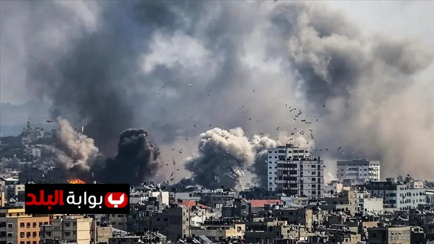 وزير الخارجية يكشف انتظارنا للرؤية الأمريكية لحل أزمة غزة