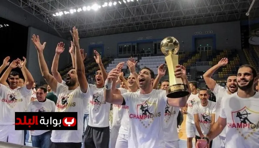 مباراة الزمالك ضد برشلونة اليوم في ثالث أيام بطولة العالم للأندية لكرة اليد